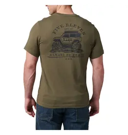 5.11 Tactical Nature's Overlandr Shirt