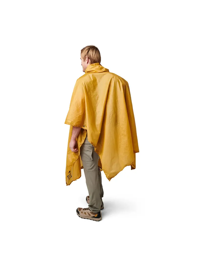 5.11 Tactical Molle Packable Poncho