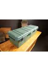 MTM Case-Gard 39” Tactical Rifle Crate