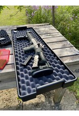 MTM Case-Gard 39” Tactical Rifle Crate