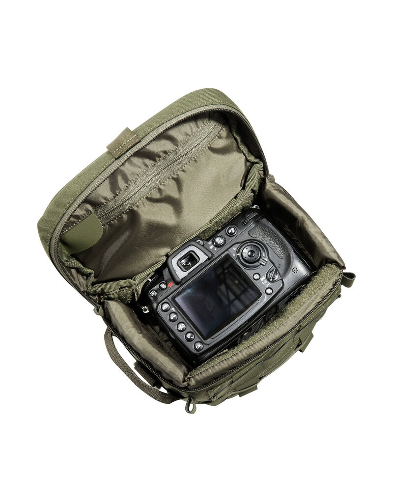 Tasmanian Tiger Focus ML Camera Bag