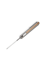 Buck Knives Hiline