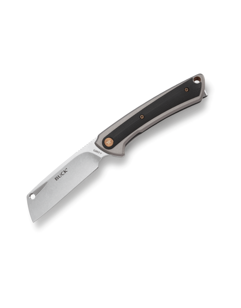Buck Knives Hiline