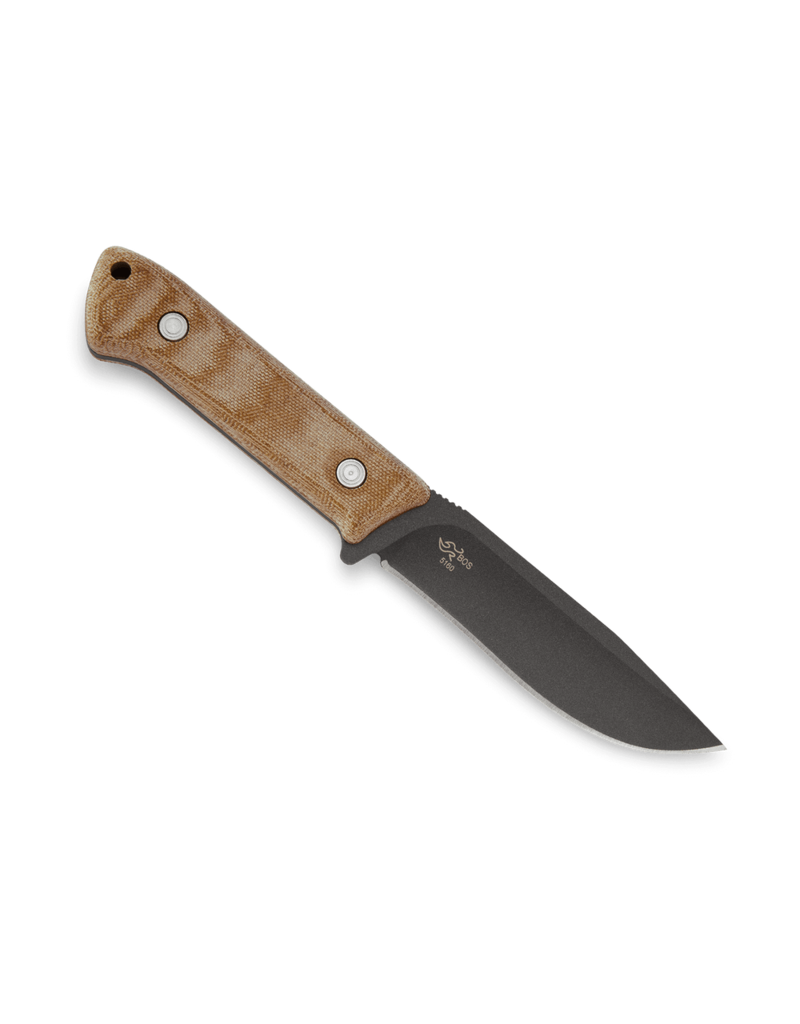 Buck Knives Compadre Camp Knife