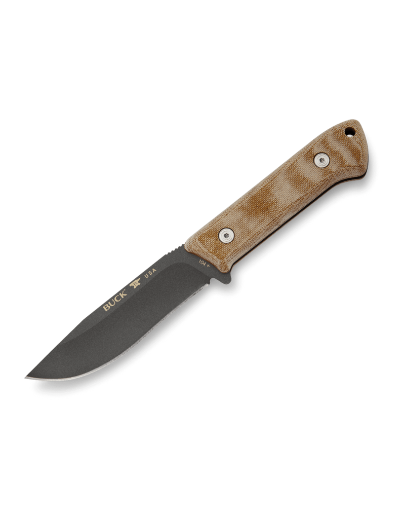 Buck Knives Compadre Camp Knife