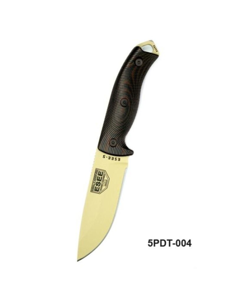 ESEE Knives ESEE-5 3D Handle