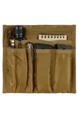 Condor Outdoor VA Organizer Slate