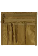 Condor Outdoor VA Organizer Slate