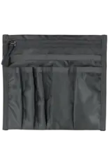 Condor Outdoor VA Organizer Slate