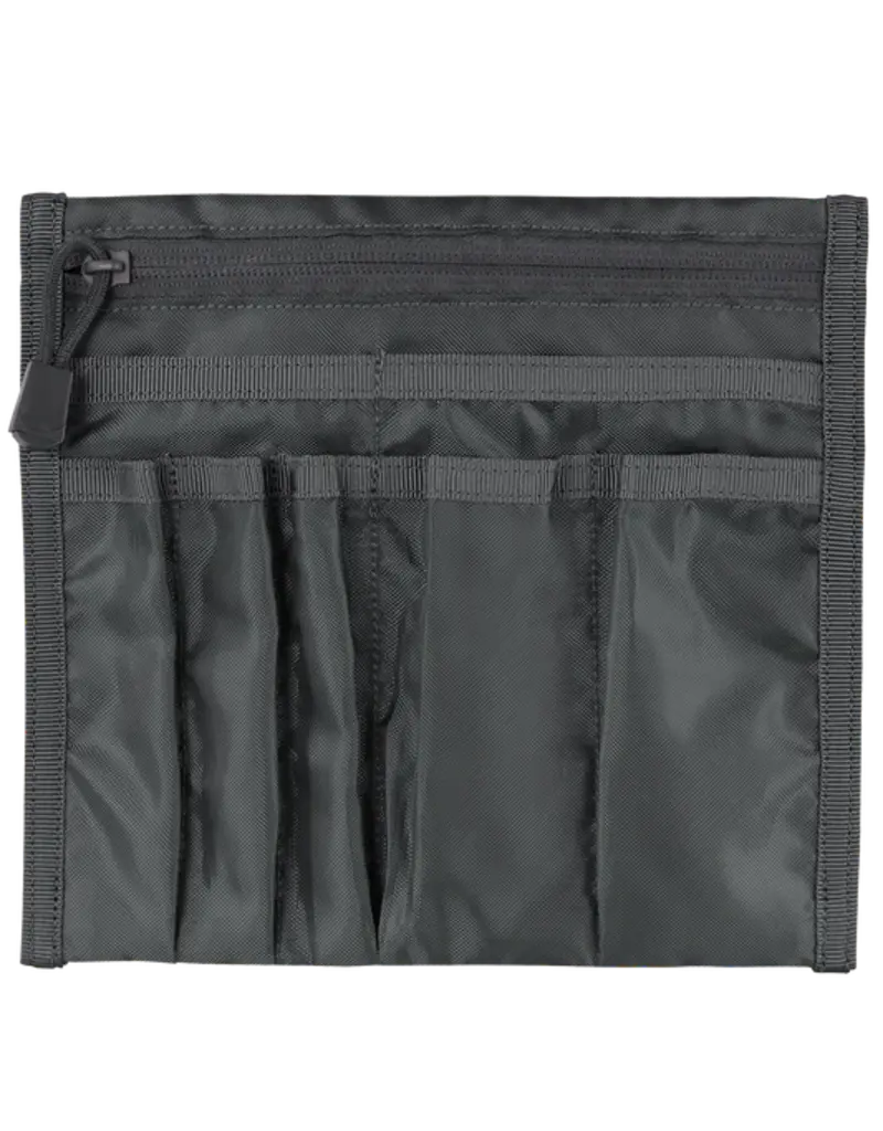 Condor Outdoor VA Organizer Slate