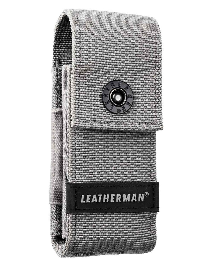 Leatherman ARC Black/Silver
