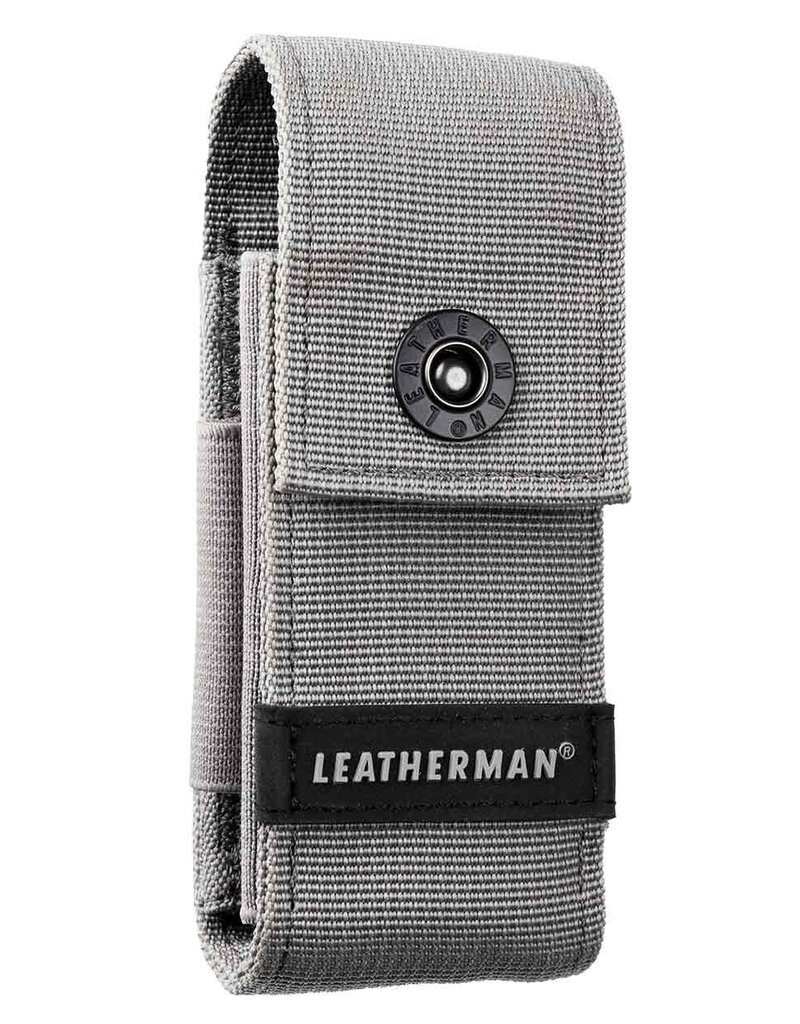 Leatherman ARC Noir/Argent