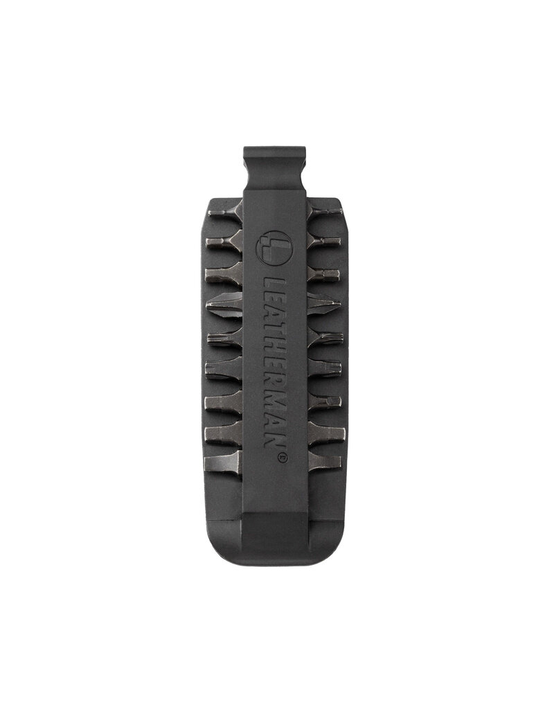 Leatherman ARC Noir/Argent