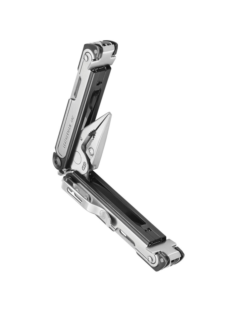Leatherman ARC Noir/Argent