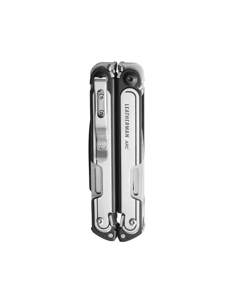 Leatherman ARC Noir/Argent