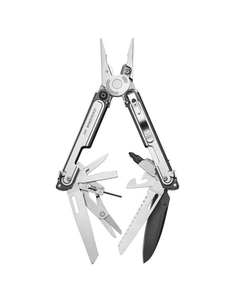 Leatherman ARC Noir/Argent