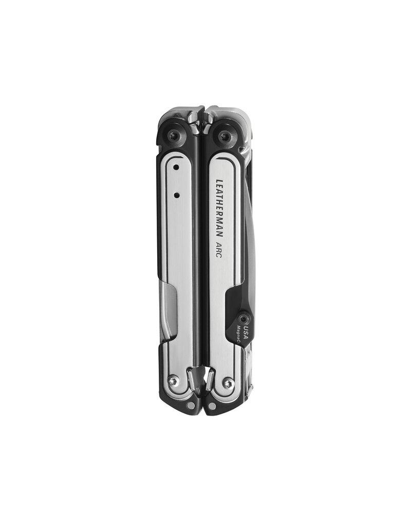 Leatherman ARC Noir/Argent