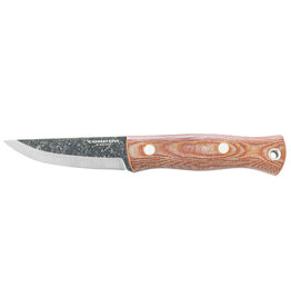 Condor Tool & Knife Trivittata Apuukko Knife