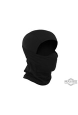 Matrix Ninja Face Mask w/ Internal Lower Face Guard