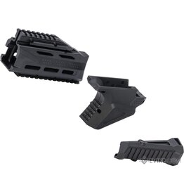 ASG "ATEK" Complete Kit for for CZ Scorpion EVO Airsoft AEG (Type: Mid-Cap)