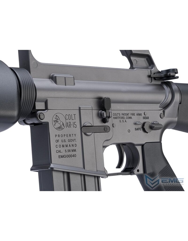 EMG EMG Colt Licensed Historic Models M16A1 VN
