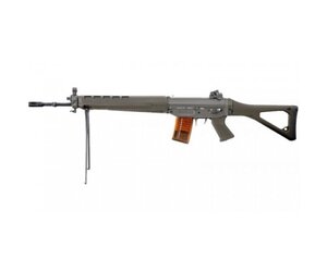 G&G Airsoft AEG SG550 - SMPR Tactique Plein-Air