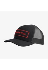 Magpul Industries Wordmark Patch Trucker Cap