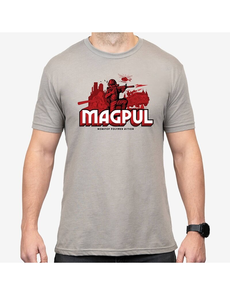 Magpul Industries Nonstop Polymer Action T-Shirt