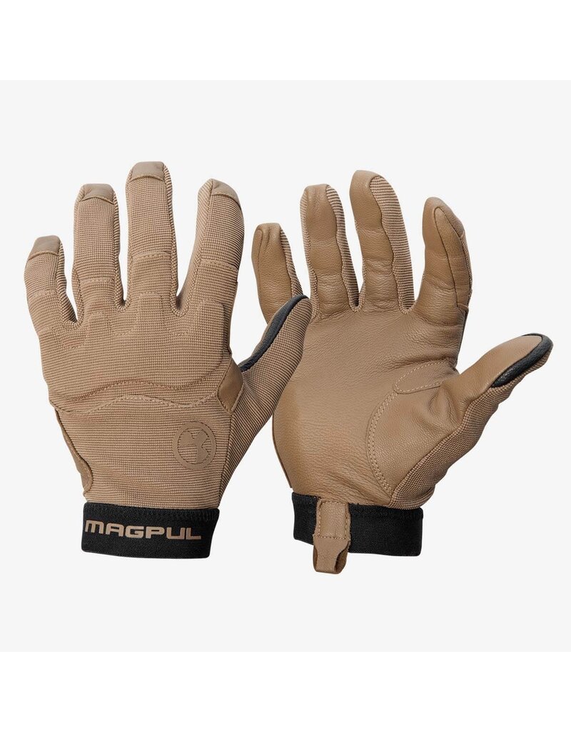 Magpul Industries Patrol Gloves 2.0