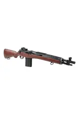 G&G Airsoft AEG SOC16 Real Wood