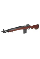 G&G Airsoft AEG SOC16 Real Wood