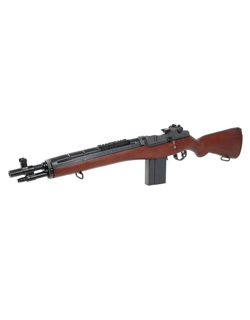G&G Airsoft AEG SOC16 Real Wood