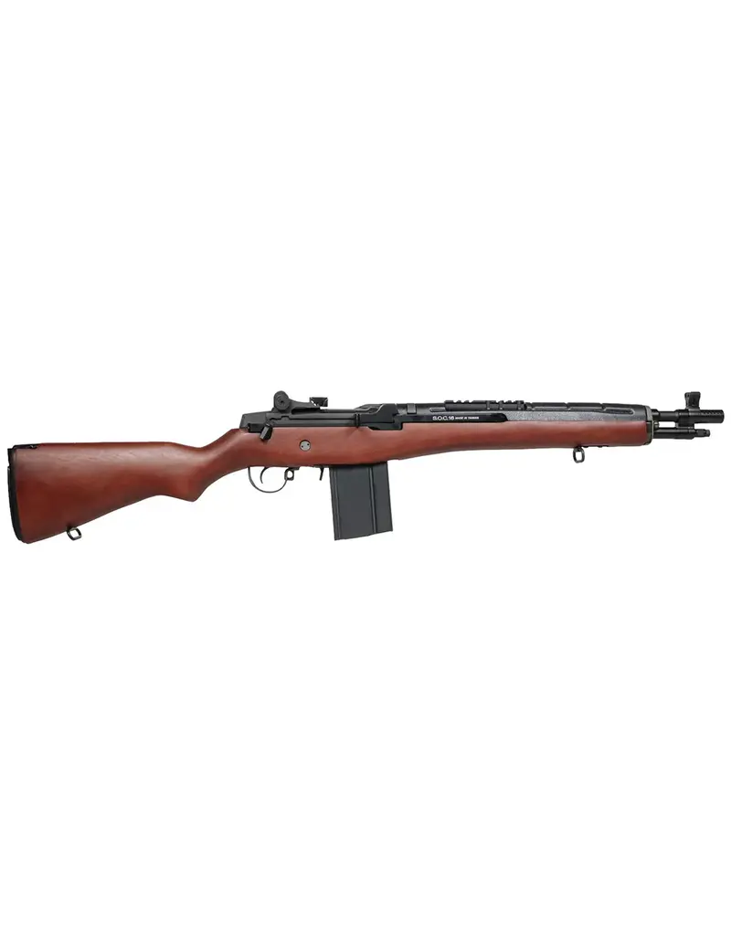 G&G Airsoft AEG SOC16 Real Wood