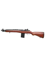 G&G Airsoft AEG SOC16 Real Wood