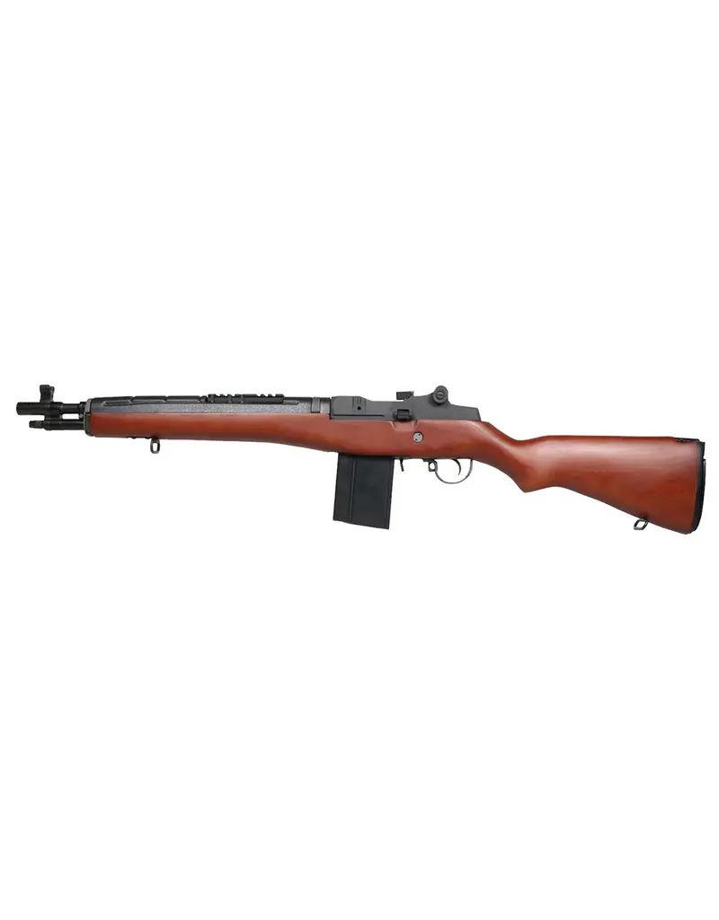 G&G Airsoft AEG SOC16 Real Wood
