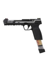 G&G GBB Pirahna SL Airsoft Pistol