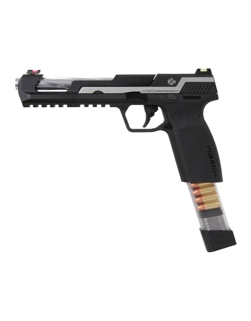 G&G GBB Pirahna SL Airsoft Pistol