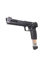 G&G GBB Pirahna SL Airsoft Pistol