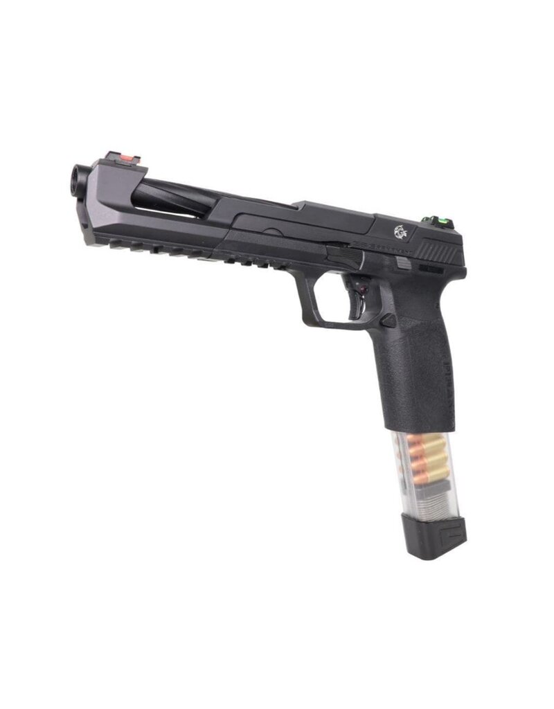 G&G GBB Pirahna SL Airsoft Pistol