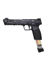 G&G GBB Pirahna SL Airsoft Pistol