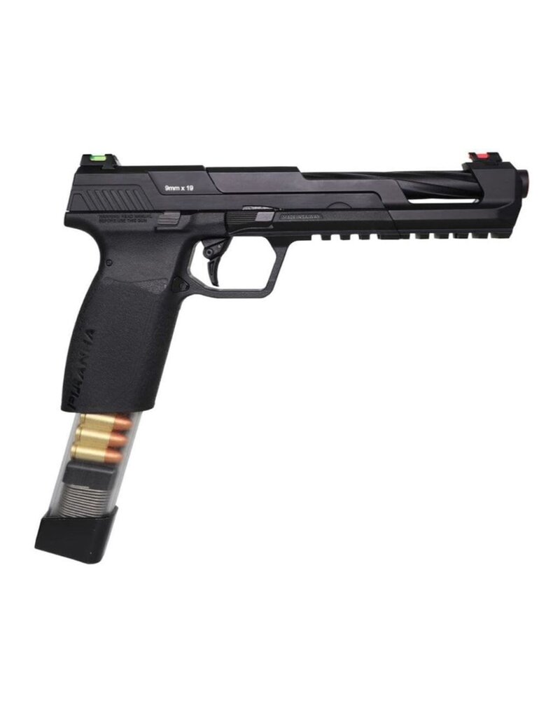 G&G GBB Pirahna SL Airsoft Pistol