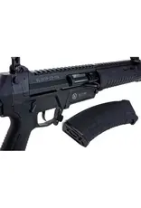 E&L AIRSOFT Airsoft QBZ-191 T191 DPS HPA/CO2 GBB Rifle