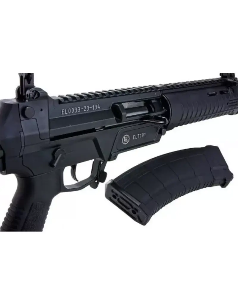 E&L AIRSOFT Airsoft QBZ-191 T191 DPS HPA/CO2 GBB Rifle