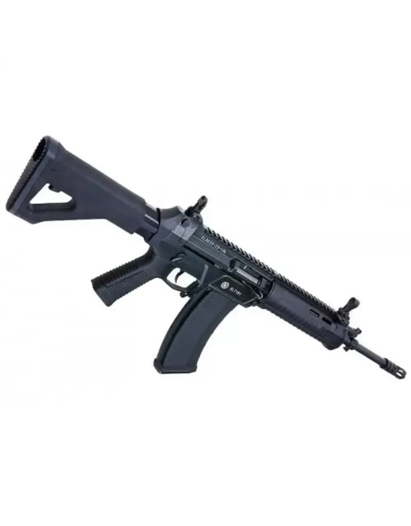 E&L AIRSOFT Airsoft QBZ-191 T191 DPS HPA/CO2 GBB Rifle