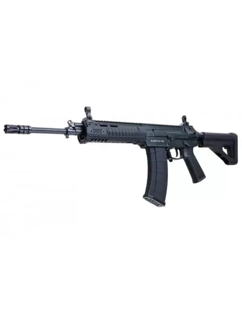 E&L AIRSOFT Airsoft QBZ-191 T191 DPS HPA/CO2 GBB Rifle