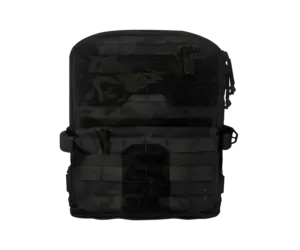Micro Map Back Panel - SMPR Tactical Outdoor