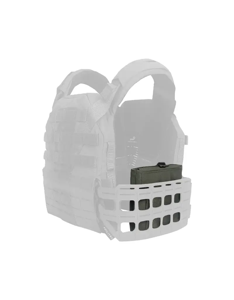 AGILITE Flank Side Plate Carrier