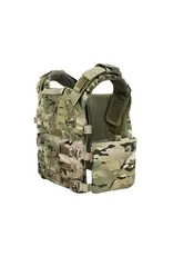 AGILITE Flank Side Plate Carrier