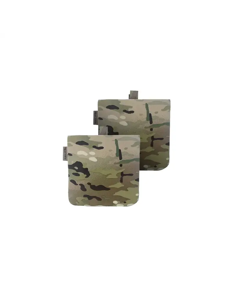 AGILITE Flank Side Plate Carrier