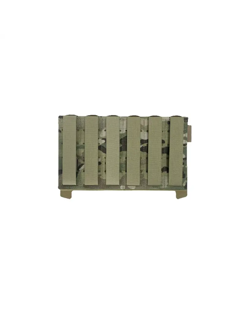 AGILITE K19 Plate Carrier Back Flap Cummerbund Adapter